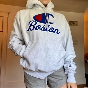 Champion Hoodie